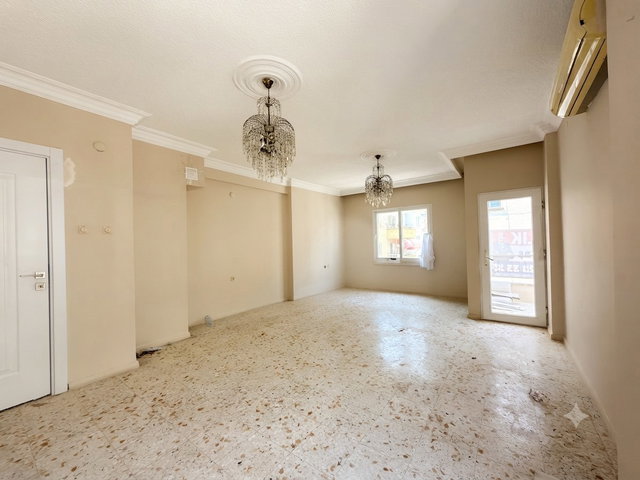 REMAX PARS'TAN VİRANŞEHİR DE TADİLATI YAPILMIŞ KİRALIK 3+1
