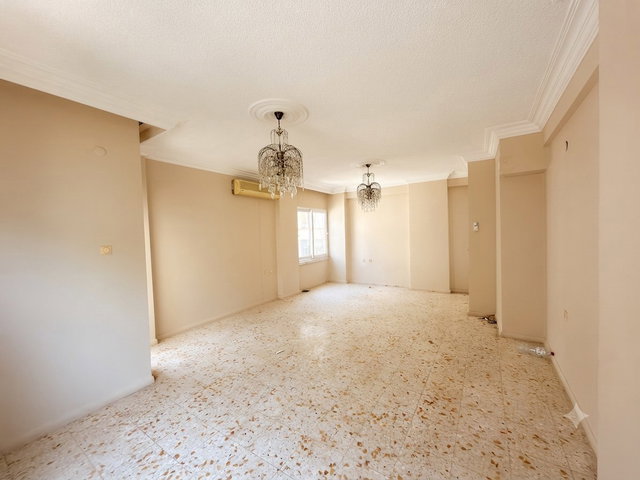 REMAX PARS'TAN VİRANŞEHİR DE TADİLATI YAPILMIŞ KİRALIK 3+1