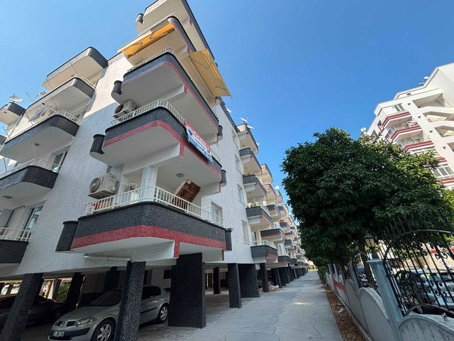 REMAX RİNA'DAN VİRANŞEHİR MAH. AYLIK ÖDEMELİ 3+1