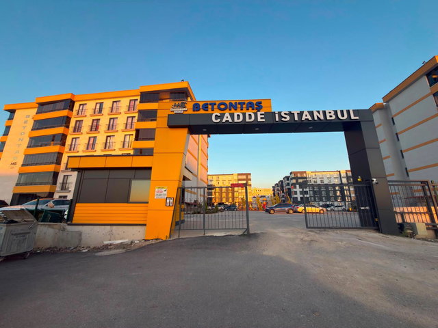 BATIKENT BATI BULVARI’NDA MERKEZİ KONUMDA SATILIK 2+1 BAĞIMSIZ MUTFAK DAİRE