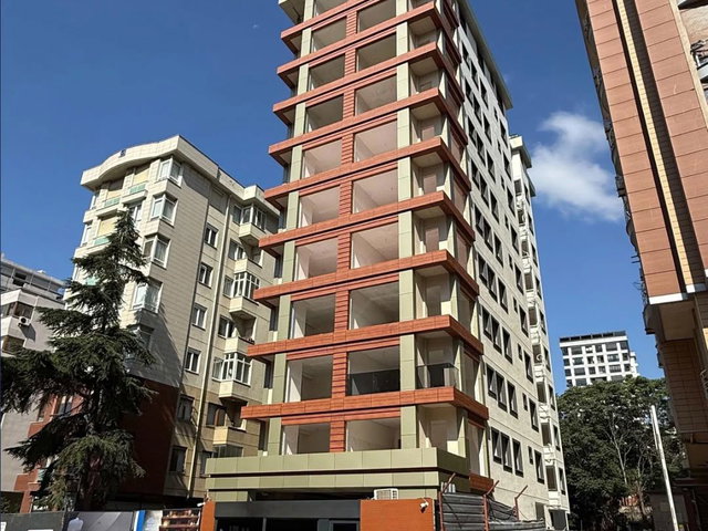 FIRSAT!!! BOSTANCI MERKEZDE 3+1 90 M2 SATILIK DAİRE