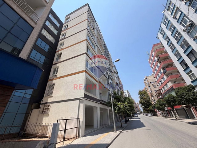 REMAX PARS'TAN ÇAMLIBEL'DE SAHİLE 50 METRE KİRALIK 2+1 DAİRE