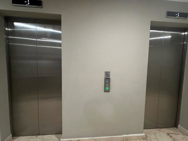 GAZİOSMANPAŞA’DA PLEVNE KONUTLARI BOŞ HEMEN TAŞIN 8. KAT 2+1 | 2 BANYO | BALKON | KREDİYE UYGUN