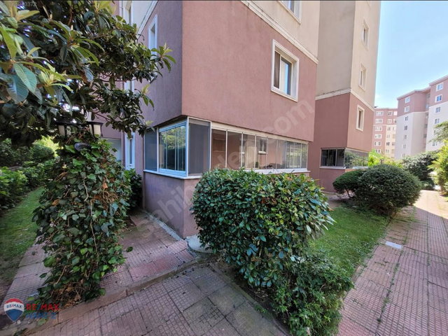 REMAX HANE-2 YEŞİLBELDE 1+1 100M2 GENİŞ BALKONLU TEMİZ DAİRE