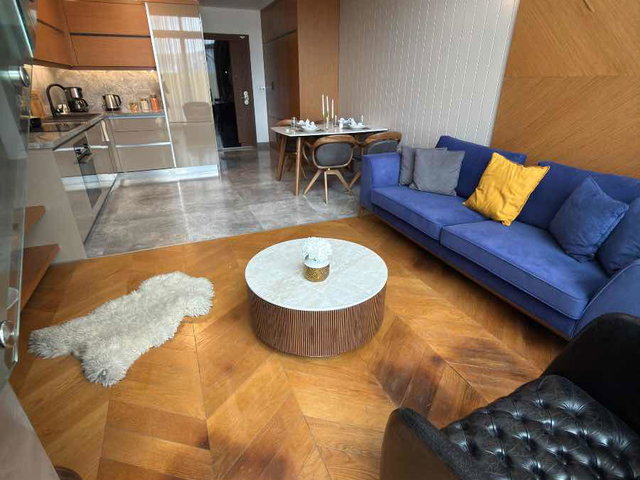 REMAX HANE'DEN LOFT VALENTİNE PROJESİNDE SIFIR 1+1