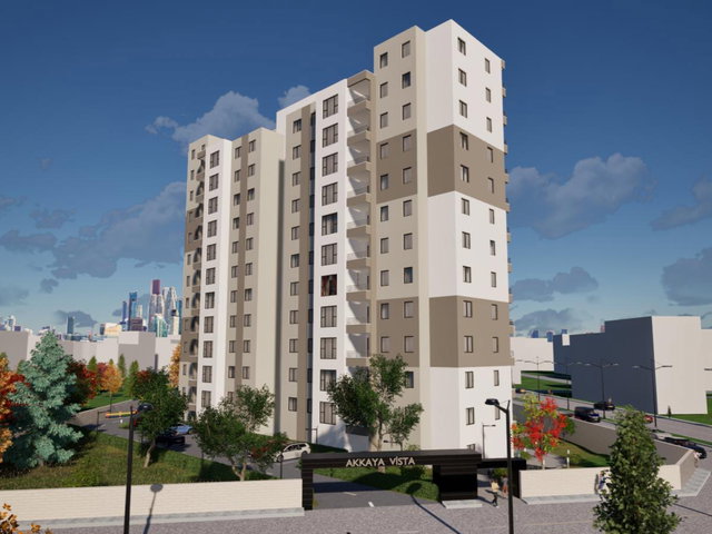 5 AYA TESLIM|SINIRLI SAYIDA,VADELI SITE İÇI 2+1 DAIRE