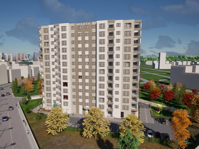5 AYA TESLIM|SINIRLI SAYIDA,VADELI SITE İÇI 2+1 DAIRE
