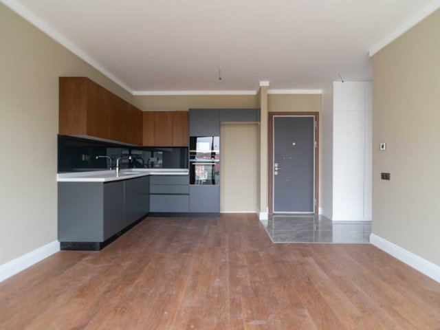 ALACAATLI MAHALLESİ KEYPARK 3 SİTESİ'NDE 1+1 KİRALIK DAİRE
