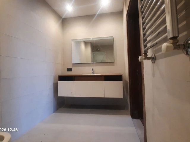 NEXT LEVEL ÇAYYOLU KONUTLARINDA (YATAY) 3.5+1 150M2 DAİRE