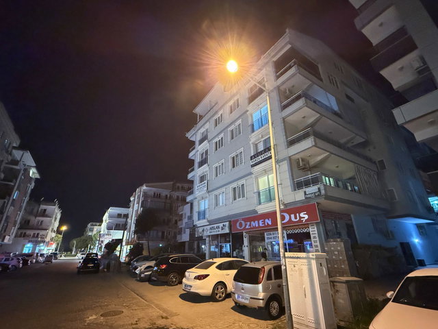 DIDIMIN TAM KALBINDE KAT MÜLKIYETLI ASANSÖRLÜ  3+1 DUBLEKS