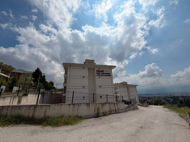RE/MAX AY'DAN  SERDİVAN KEMALPAŞA DA 1+1 EŞYALI KİRALIK DAİRE