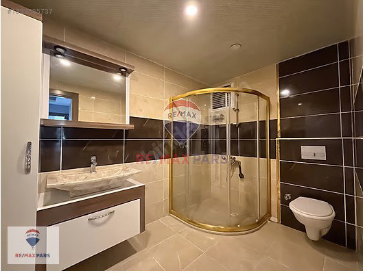 REMAX PARS'TAN AKDENİZ MAHALLESİ SANCAR PARK SİTESİNDE SATILIK