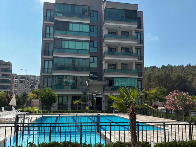 REMAX ADVANTAGE'TAN KARNUR ELİA PARK SİTESİNDE KİRALIK 3+1 DAİRE