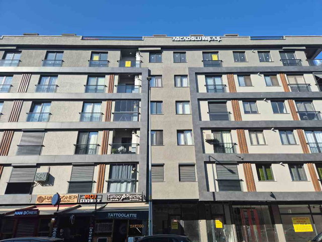 PENDIK EROL KAYA CADDESINDE SATILIK 3+1 DAIRE