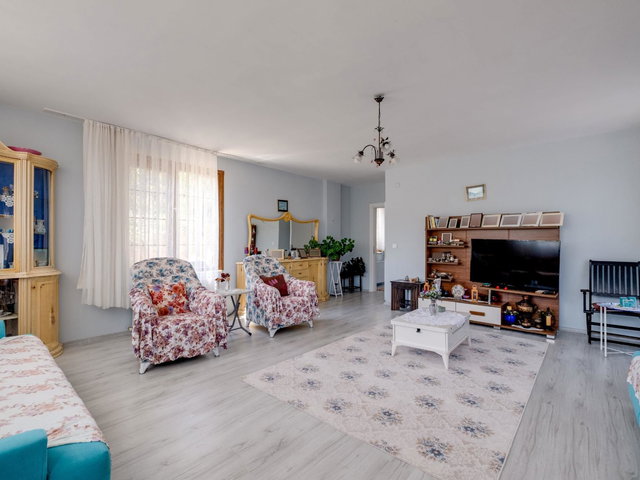 ŞILE İMRENLI MH DENIZE 5 DAKIKA MESAFEDE SATILIK 3 KATLI VILLA