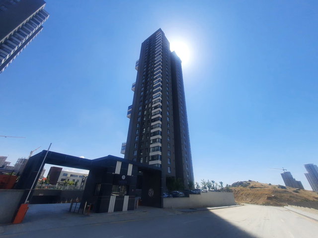 ALACAATLI NATURA KONUTLARINDA 4+1 175 M2 DAİRE