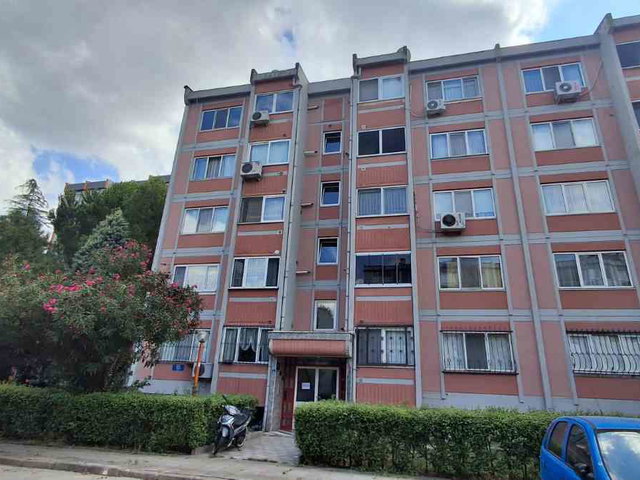 İZMİT YAHYA KAPTAN G3 2+1 KİRALIK DAİRE