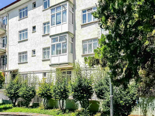 ÇANKAYA BALLIBABA SK. GIRIŞ KAT 2+1 KIRALIK DAIRE