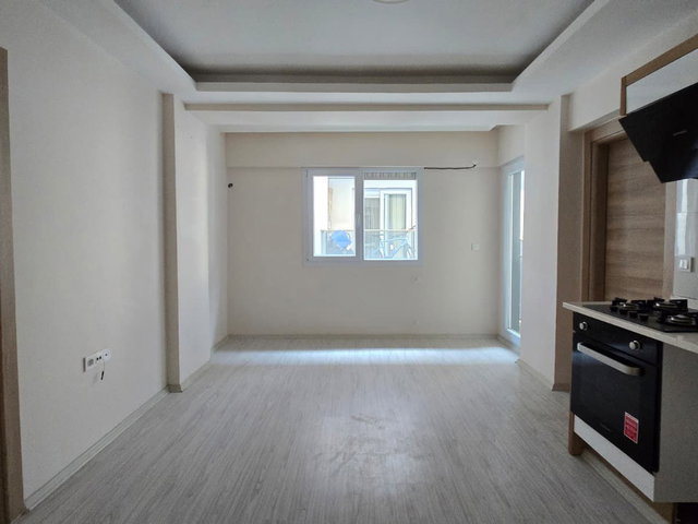 SEYREK'TE MERKEZI KONUMDA ÜNIYE YAKIN 3+1 DUBLEKS DAIRE