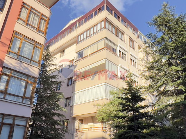 SANCAK’TA 3+1, 145 M² GÜNEY CEPHE KIRACILI DAIRE