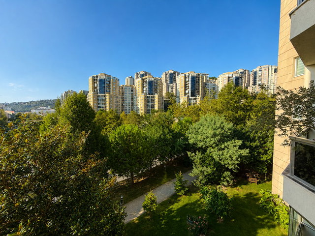 REMAX WE SEMA DEMİR'DEN NİSH ADALAR DA 2+1 A SATILIK