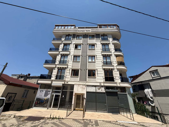 SULTANBEYLİ AKŞEMSETTİN MAH. EBEVEYN BANYOLU KİRALIK 2+1 DAİRE