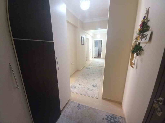 REMAXLAND DEN MUHİTTİN MAHALLESİ'NDE SATILIK 3+1 DAİRE
