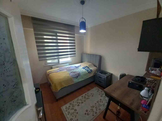 REMAXLAND DEN MUHİTTİN MAHALLESİ'NDE SATILIK 3+1 DAİRE