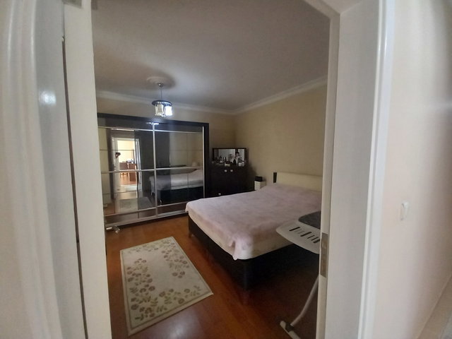 REMAXLAND DEN MUHİTTİN MAHALLESİ'NDE SATILIK 3+1 DAİRE