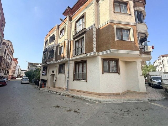 REMAX BEYAZ NİLÜFER ÇALI’DA 2+1 | YÜKSEK GİRİŞ KİRALIK DAİRE