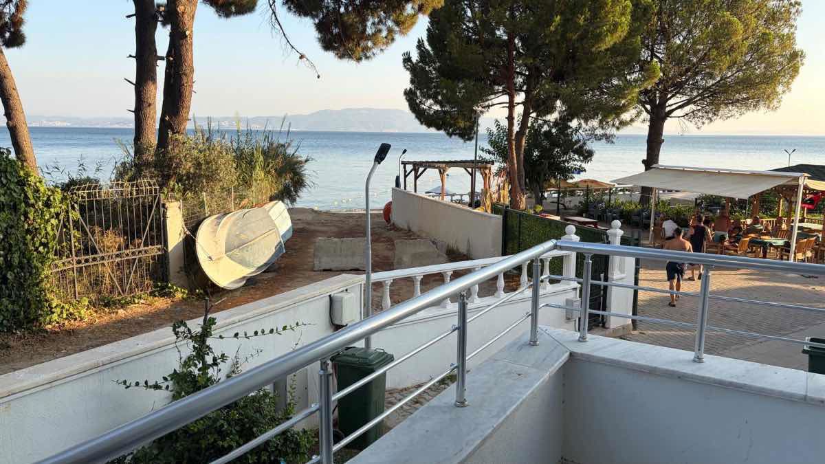 YALOVA ARMUTLU BAYIR MAH’DE SIFIR 3+1 | GÜNEY CEPHE | BALKONLU | KREDİYE UYGUN