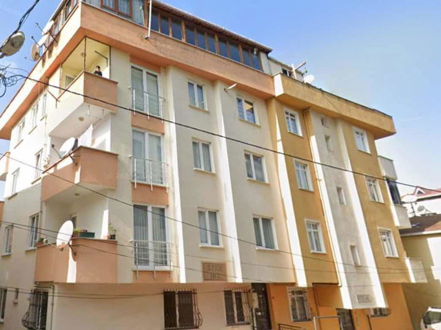 PENDİK ESENYALI’DA 2+1  GENİŞ SALONLU FERAH DAİRE!