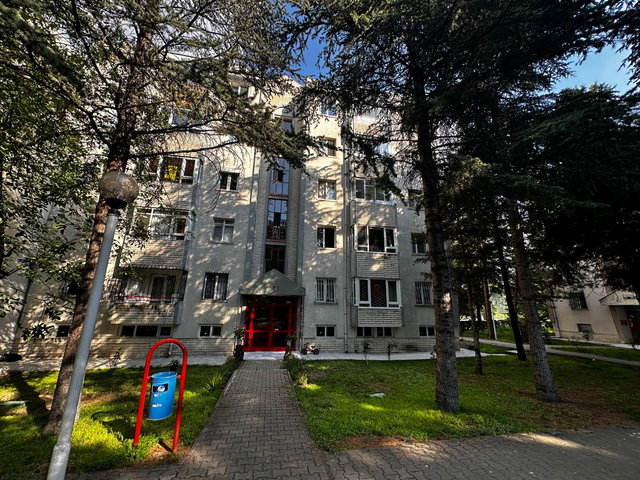 ETİMESGUT ALTAY MAH BETONTAŞ 3+1 ÇİFT CEPHE | BALKONLU | KREDİYE UYGUN