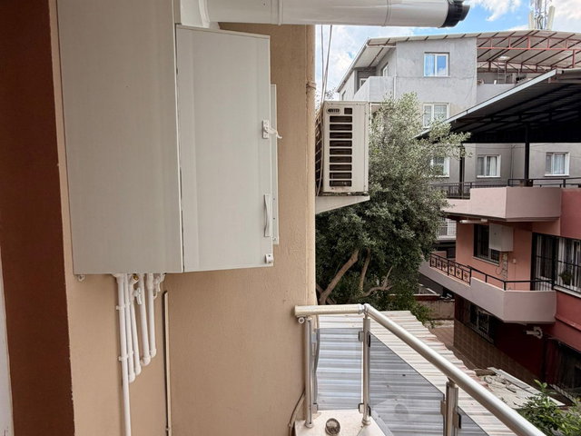 ADATAPEDE ÜNIVERSITE VE BEGOSA YAKIN EŞYALI 2+1 KIRALIK DAIRE