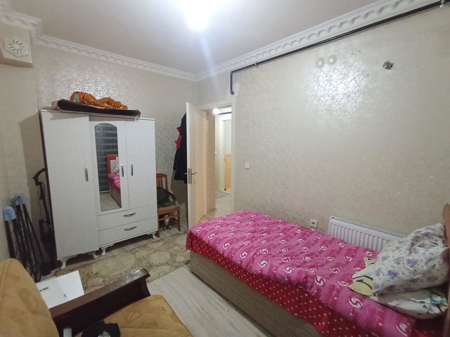 ADATAPEDE ÜNIVERSITE VE BEGOSA YAKIN EŞYALI 2+1 KIRALIK DAIRE