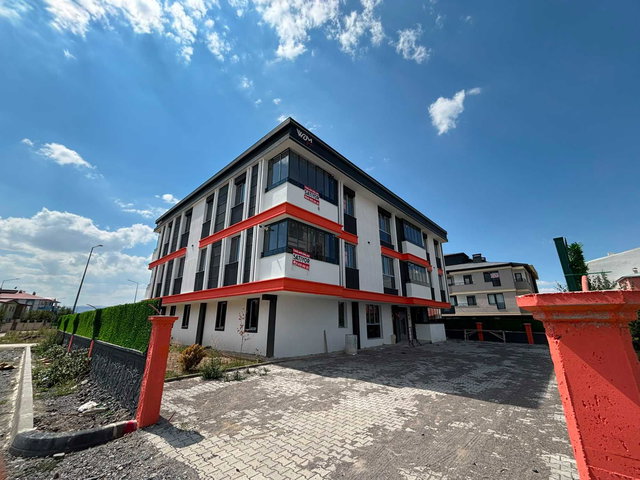 REMAX ARTIS'DEN DADAŞKENT'TE SATILIK 2+0 DAIRE