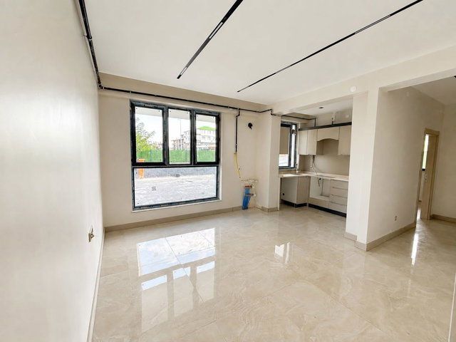 REMAX ARTIS'DEN DADAŞKENT'TE SATILIK 2+0 DAIRE