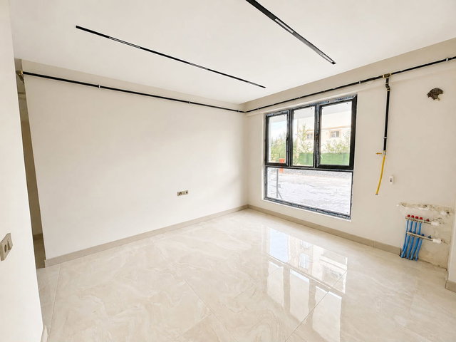 REMAX ARTIS'DEN DADAŞKENT'TE SATILIK 2+0 DAIRE