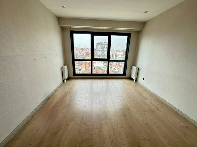 ÜMRANIYE ANTASYA PLAZALAR BÖLGESI KIRALIK 1+1 DAIRE