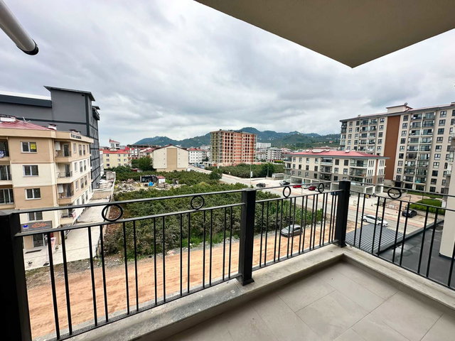 BÖLGEDE NADİR! NET 60 M², FERAH 1+1 | MİGROS ÜSTÜ | SIFIR DAİRE