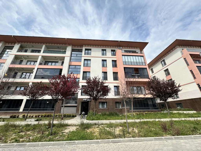 15 TEMMUZ 1.ETAP TOKİ KONUTLARINDA GENİŞ 3+1 KİRALIK