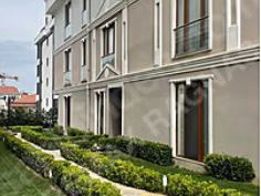 CAPTAIN HILL RESIDENCE'TA SATILIK 3+2 DUBLEKS DAİRE (SIFIR)