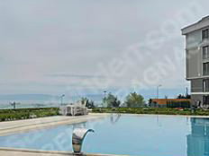 PENDİK CAPTAİN HİLL SİTESİ KİRALIK 2+1 DAİRE