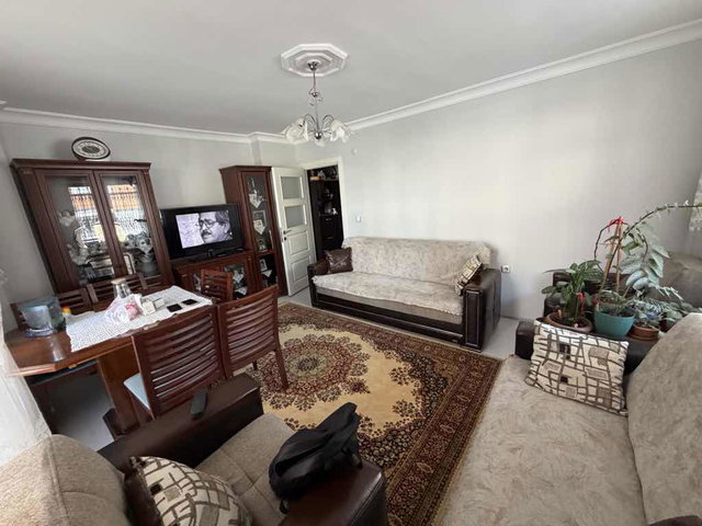 RE/MAX CITY’DEN | SULTANBEYLİ MİMAR SİNAN MAHALLESİ’NDE 3+2 KREDİYE UYGUN | GENİŞ DUBLEKS DAİRE