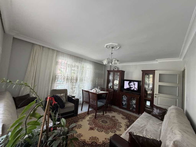 RE/MAX CITY’DEN | SULTANBEYLİ MİMAR SİNAN MAHALLESİ’NDE 3+2 KREDİYE UYGUN | GENİŞ DUBLEKS DAİRE