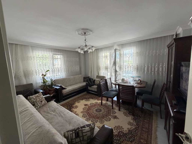 RE/MAX CITY’DEN | SULTANBEYLİ MİMAR SİNAN MAHALLESİ’NDE 3+2 KREDİYE UYGUN | GENİŞ DUBLEKS DAİRE
