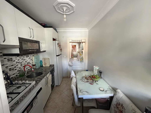 RE/MAX CITY’DEN | SULTANBEYLİ MİMAR SİNAN MAHALLESİ’NDE 3+2 KREDİYE UYGUN | GENİŞ DUBLEKS DAİRE
