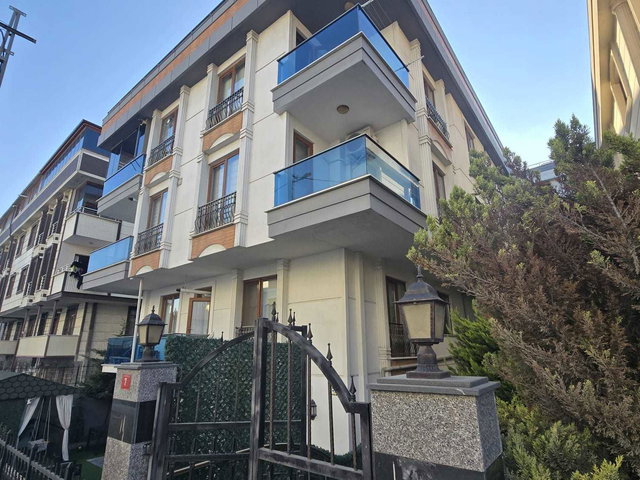 BEYLİKDÜZÜ KAVAKLI’DA GÜNEY-BATI CEPHELİ 2+1 | | KREDİYE UYGUN