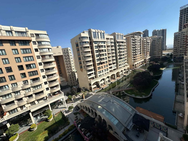 YALI EVLERİ 3+1 GÖL VE VADİ MANZARALI 3+1 FIRSAT DAİRE!!