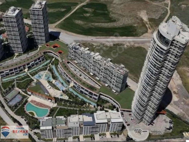 İNCEK PRESTİJDE KİRALIK KÜÇÜK TİP 4+1